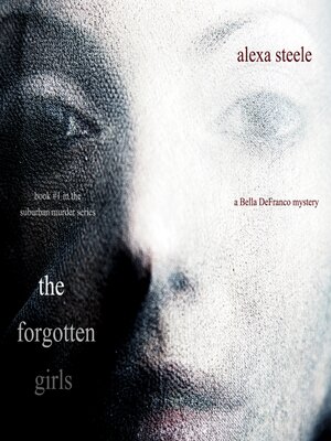 cover image of The Forgotten Girls